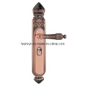 New Design Red Bronze Door Handles (FA-6011XX)